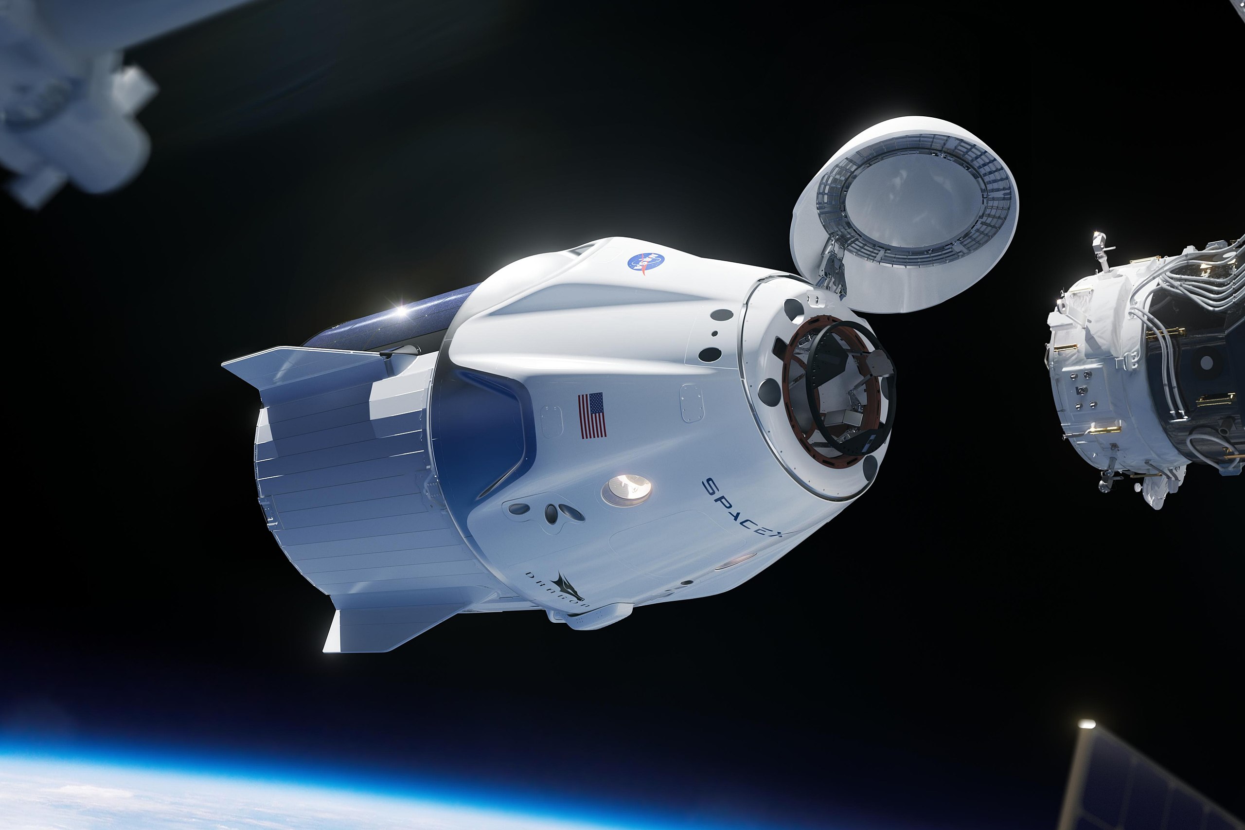 benefits of private space travel