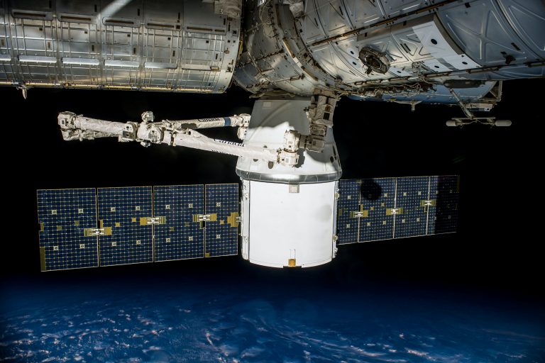 Sound In Space doesn t work the same way it does here on earth  In fact  if you were out in the vacuum of space  you may not hear anything 